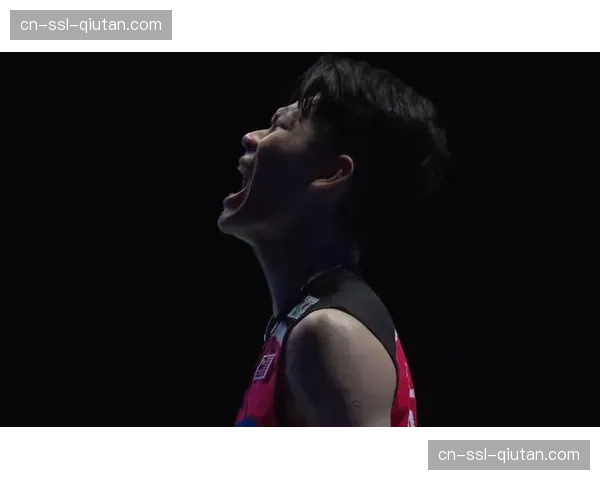 全英赛“幸运擦网”集锦视频网络走红，球员反应成看点