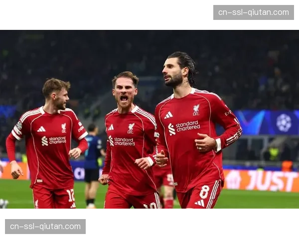 极端天气致航班延误，利物浦全队深夜方抵达米兰备战