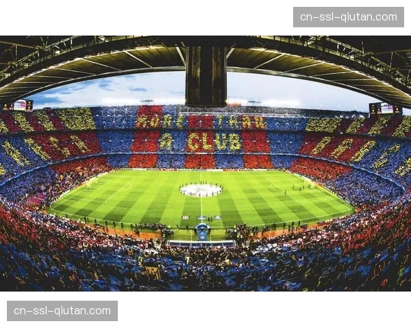 诺坎普改造工程接近尾声，新球场将集成高级转播制作中心