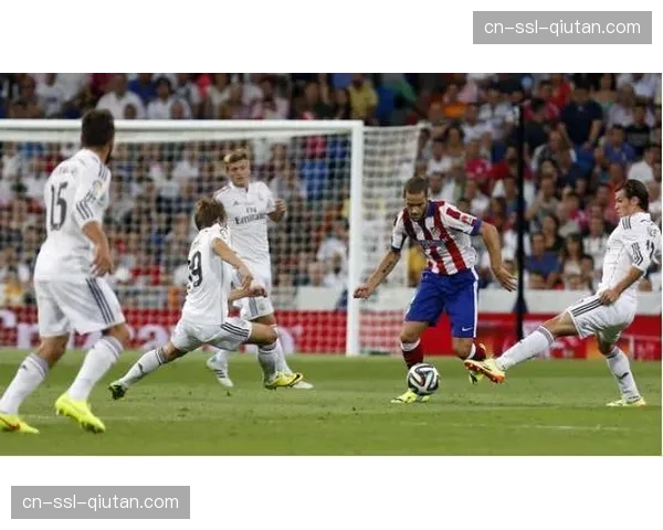 深度复盘：马竞战术执行力制胜，客场零封比利亚雷亚尔