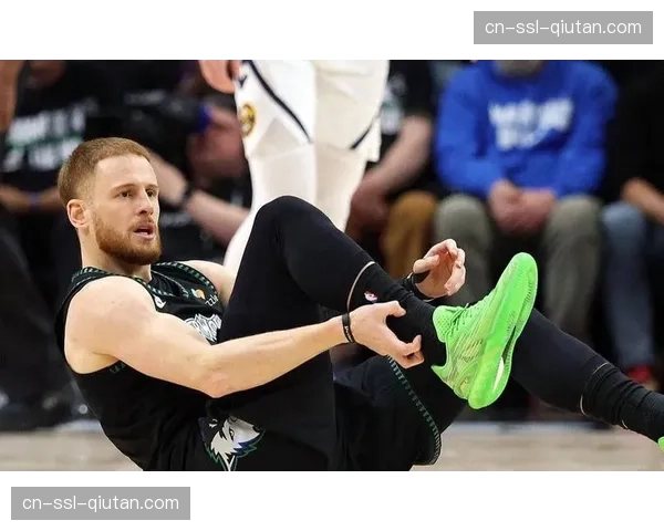 伤病阴影下的新赛季：多支争冠球队核心球员遭遇健康危机